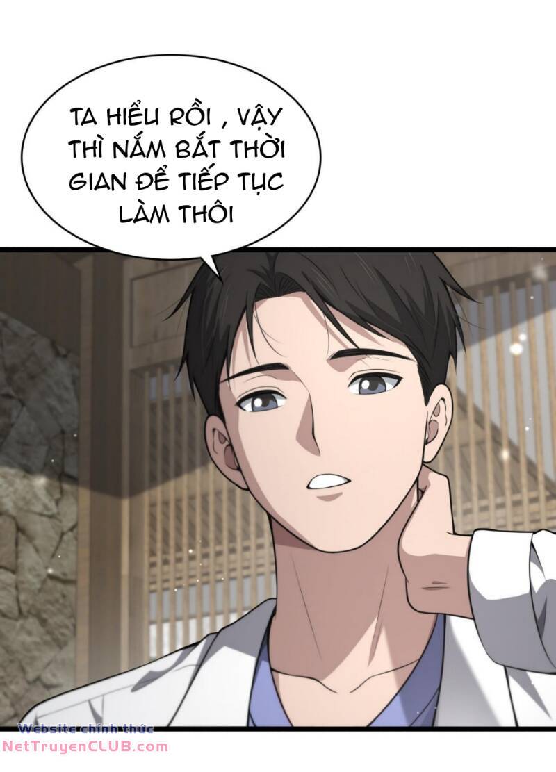 Đại Y Lăng Nhiên: Chapter 268