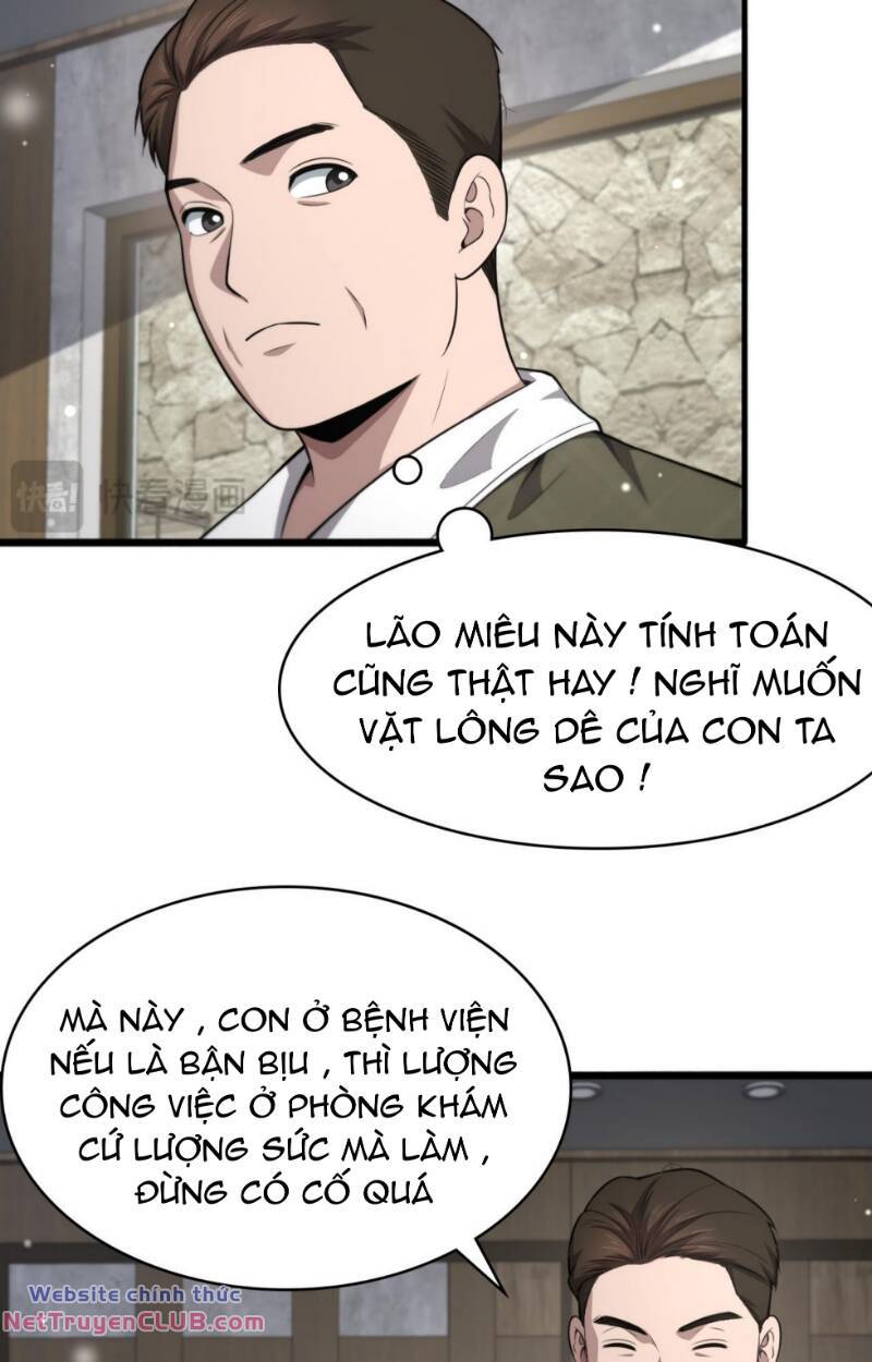 Đại Y Lăng Nhiên: Chapter 268