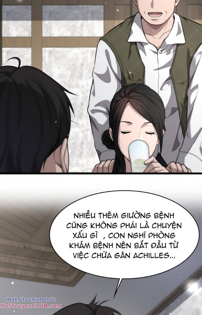 Đại Y Lăng Nhiên: Chapter 268