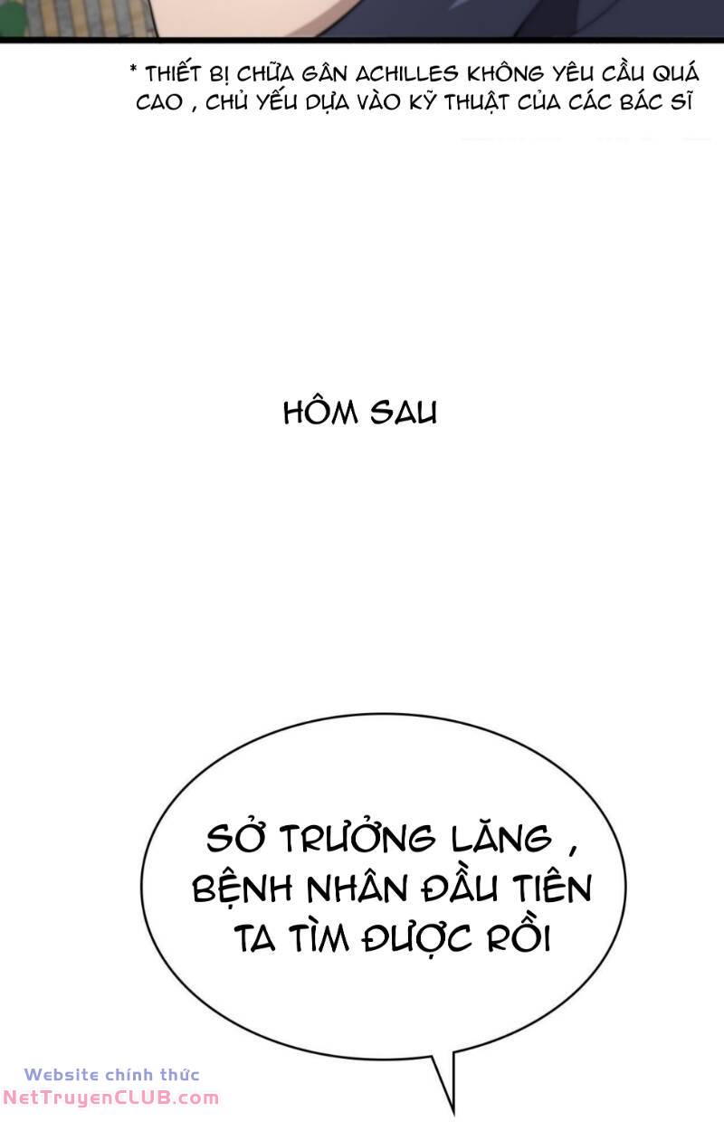 Đại Y Lăng Nhiên: Chapter 268