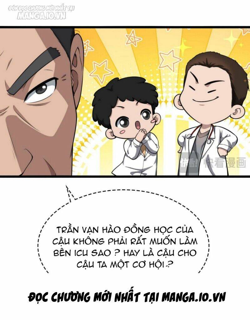 Đại Y Lăng Nhiên: Chapter 269