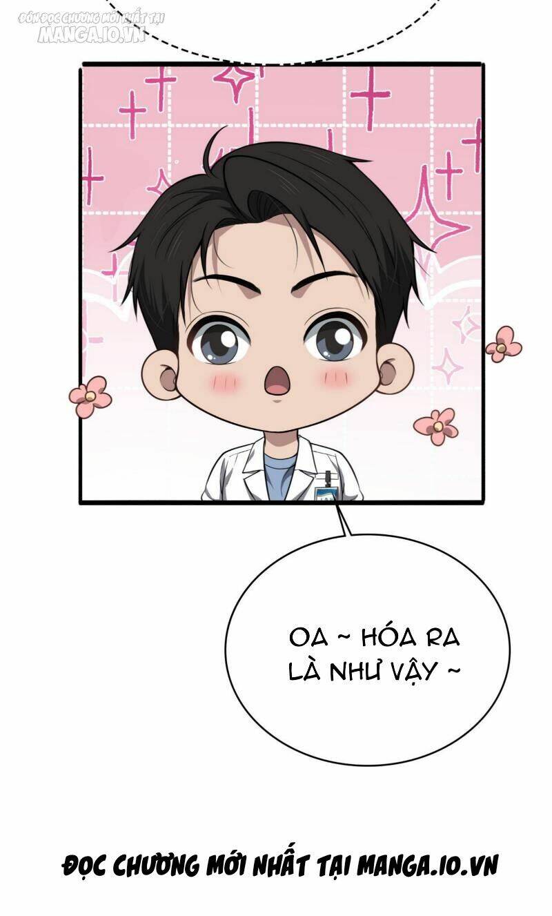 Đại Y Lăng Nhiên: Chapter 269