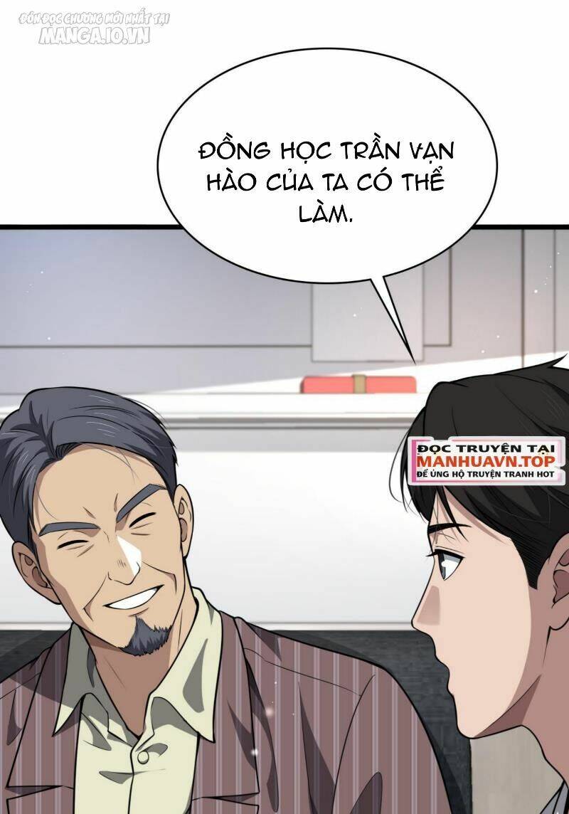 Đại Y Lăng Nhiên: Chapter 269