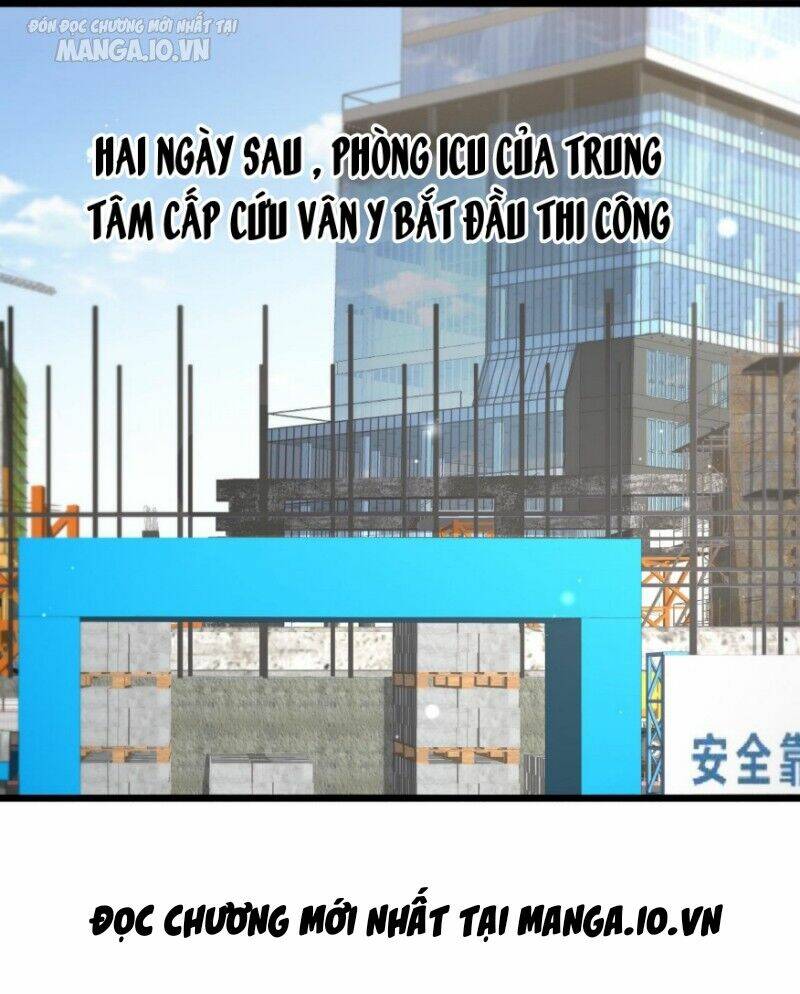 Đại Y Lăng Nhiên: Chapter 269