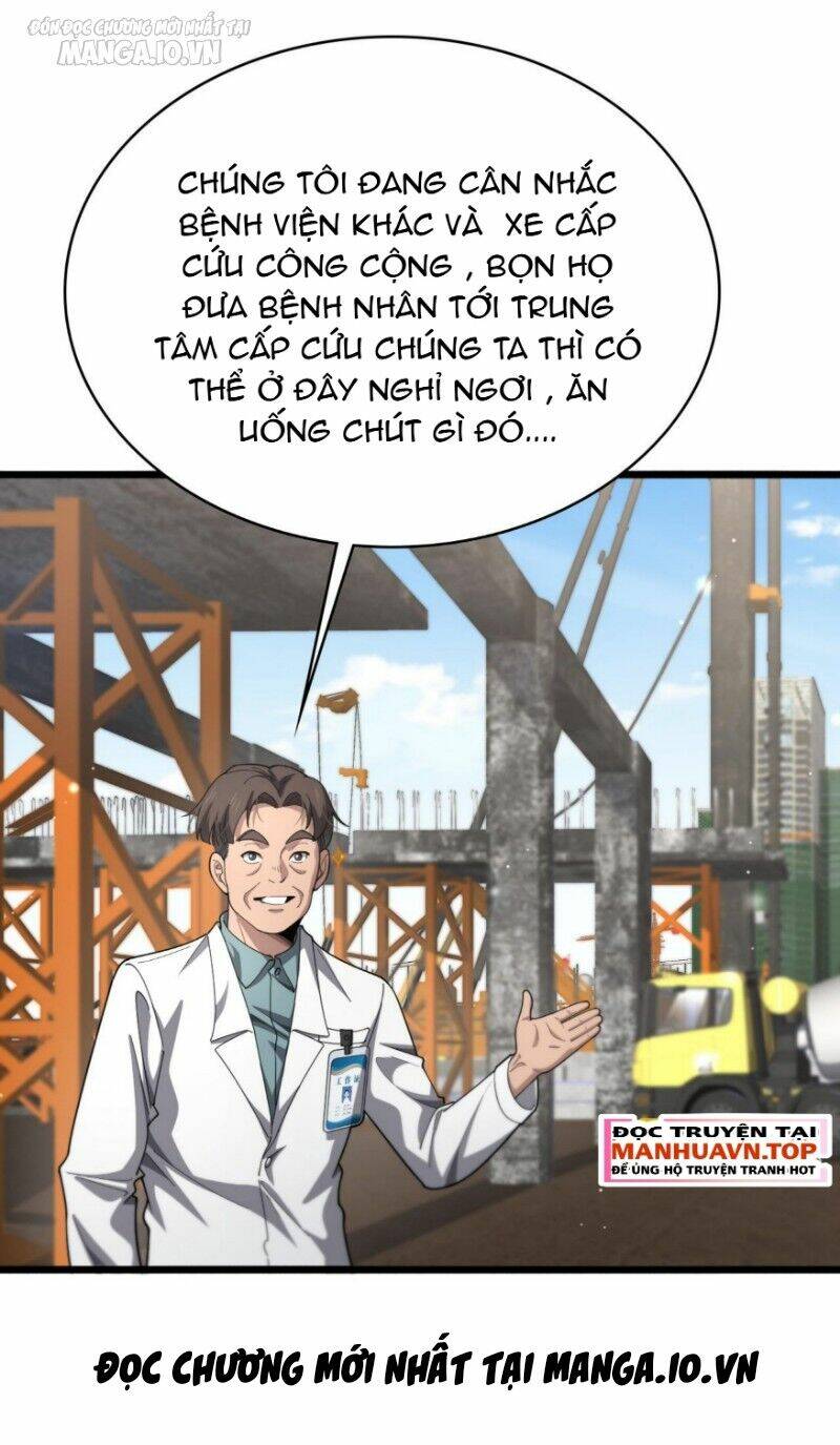 Đại Y Lăng Nhiên: Chapter 269