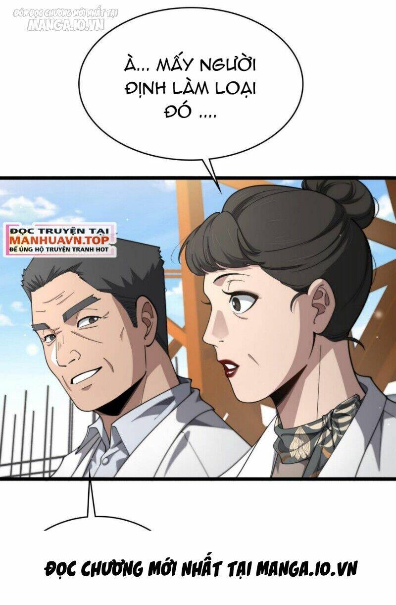 Đại Y Lăng Nhiên: Chapter 269