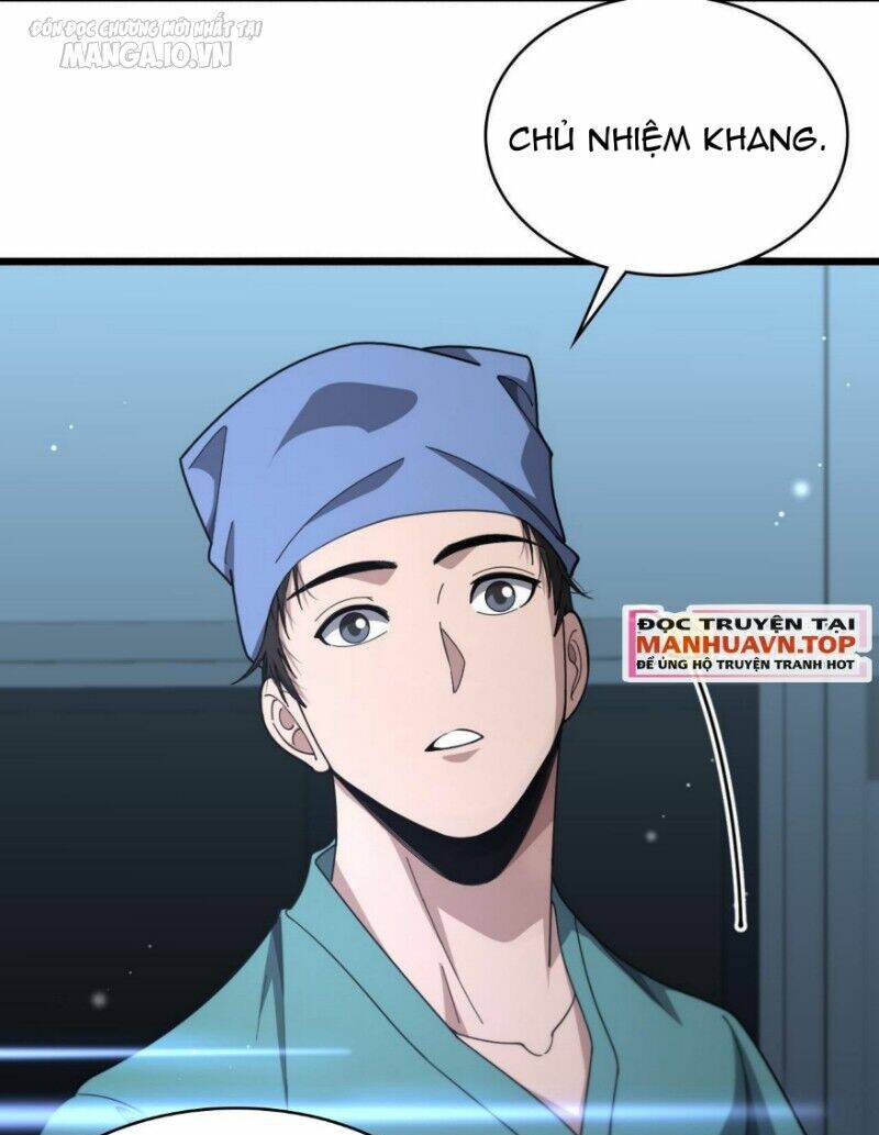 Đại Y Lăng Nhiên: Chapter 269
