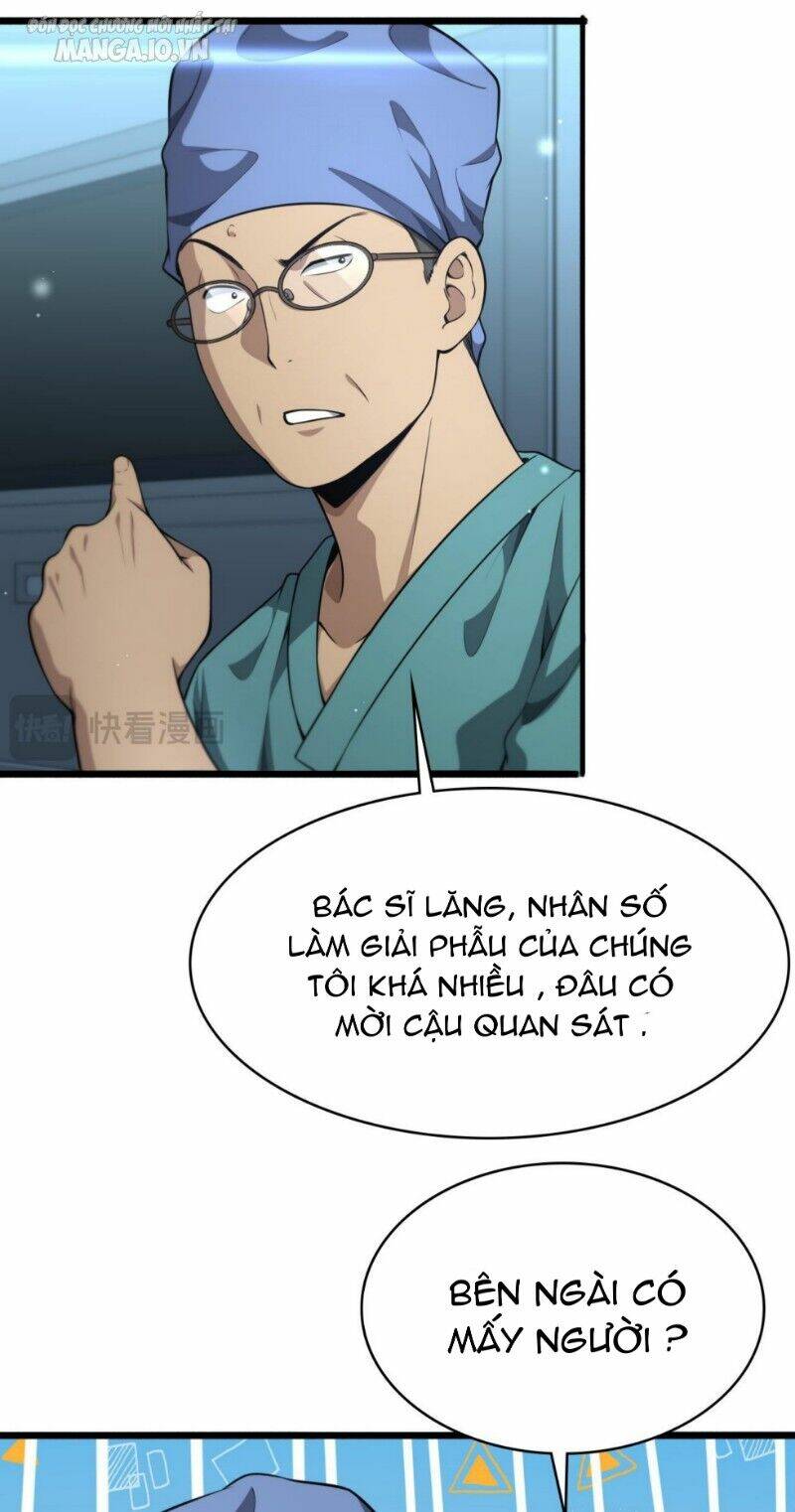 Đại Y Lăng Nhiên: Chapter 269