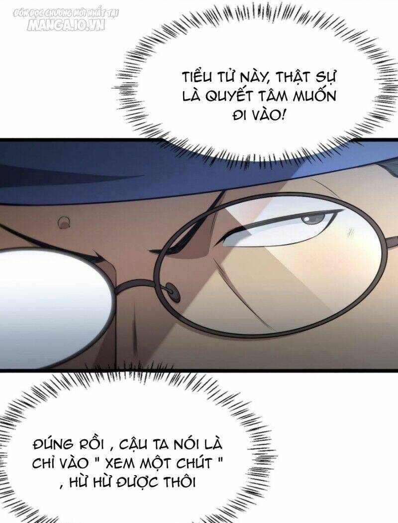 Đại Y Lăng Nhiên: Chapter 269