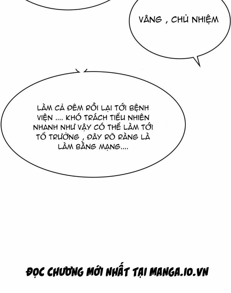 Đại Y Lăng Nhiên: Chapter 269