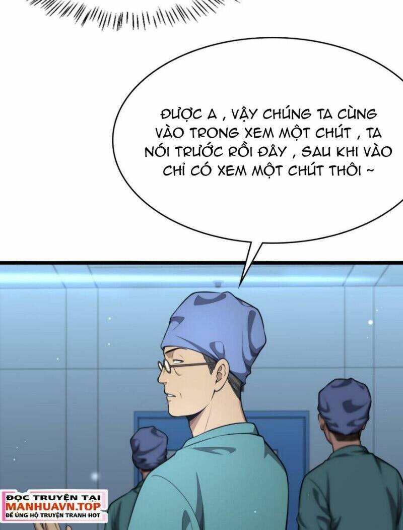 Đại Y Lăng Nhiên: Chapter 269
