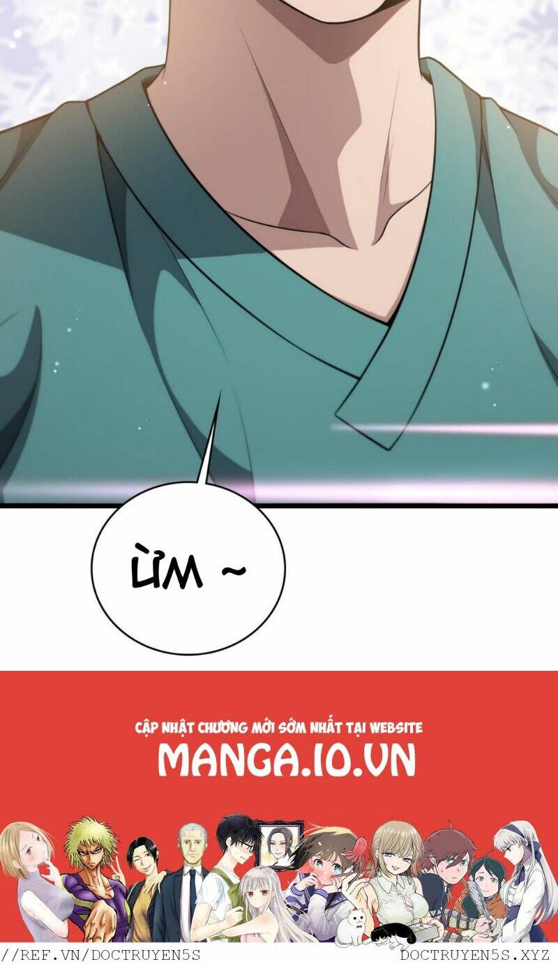 Đại Y Lăng Nhiên: Chapter 269