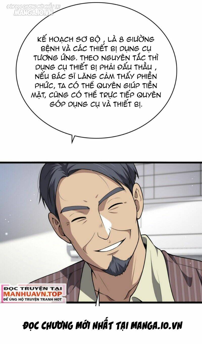 Đại Y Lăng Nhiên: Chapter 269