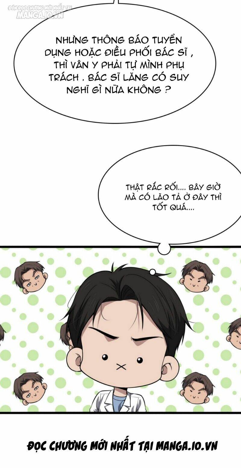 Đại Y Lăng Nhiên: Chapter 269