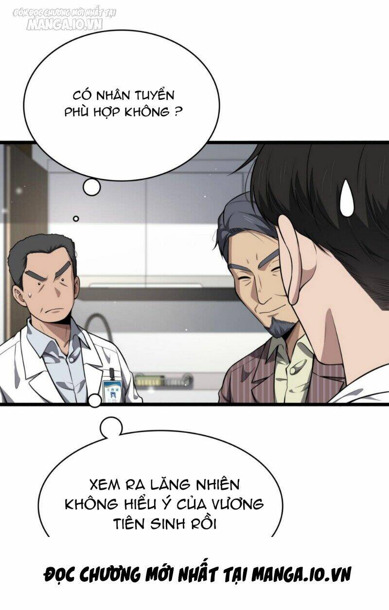 Đại Y Lăng Nhiên: Chapter 269