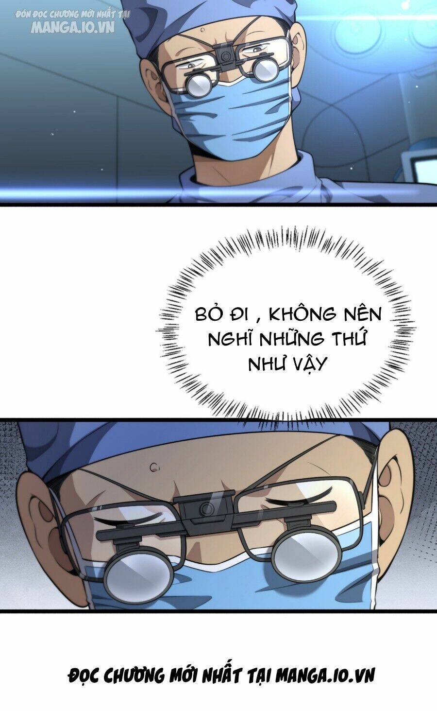 Đại Y Lăng Nhiên: Chapter 270