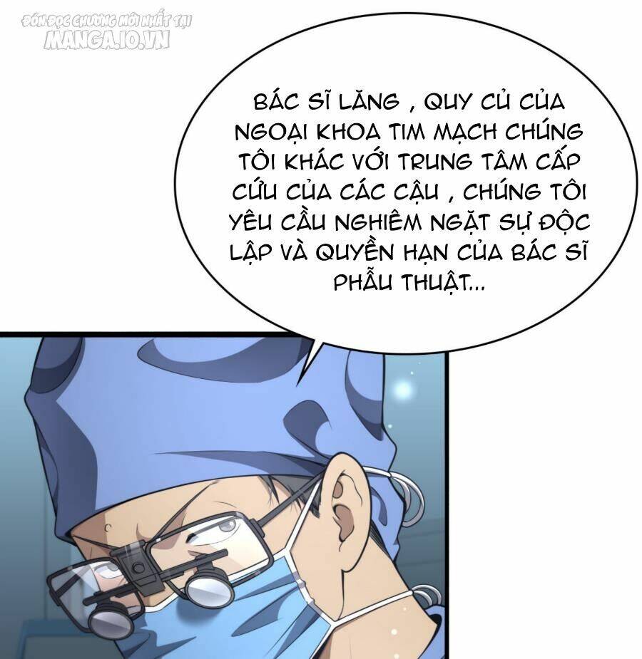 Đại Y Lăng Nhiên: Chapter 270