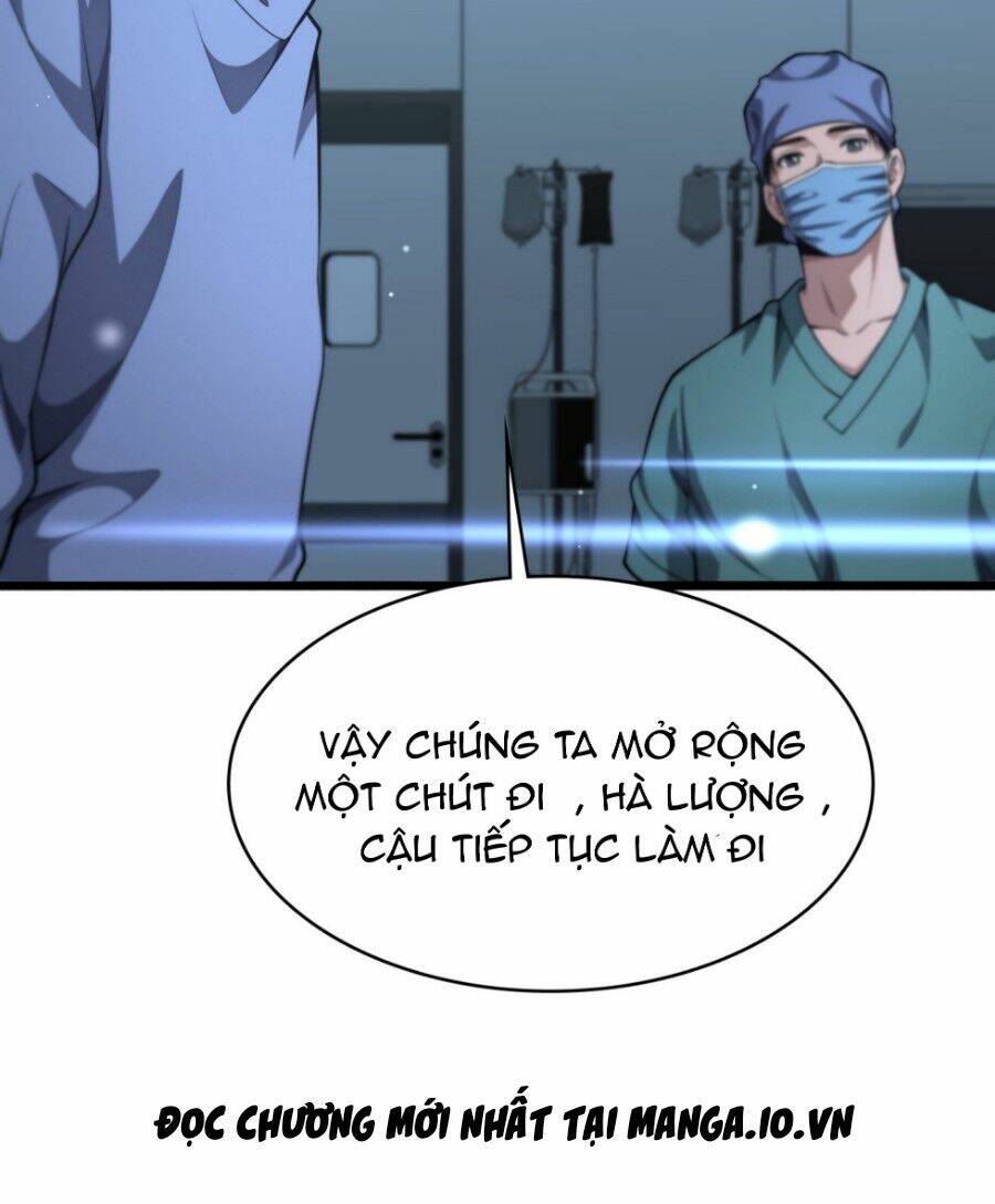 Đại Y Lăng Nhiên: Chapter 270