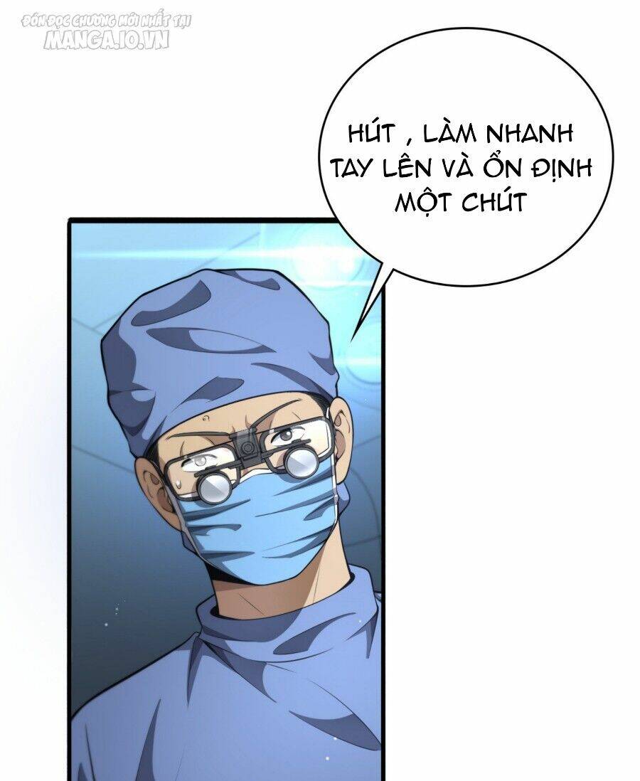 Đại Y Lăng Nhiên: Chapter 270