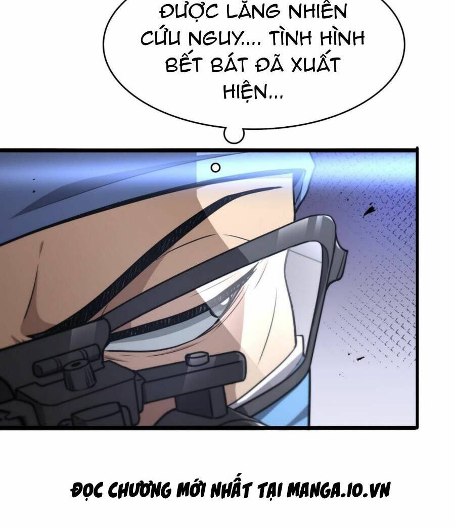 Đại Y Lăng Nhiên: Chapter 270