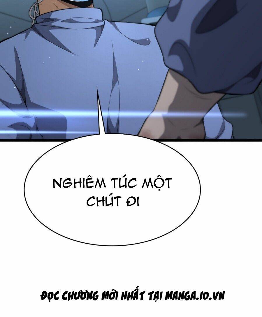 Đại Y Lăng Nhiên: Chapter 270