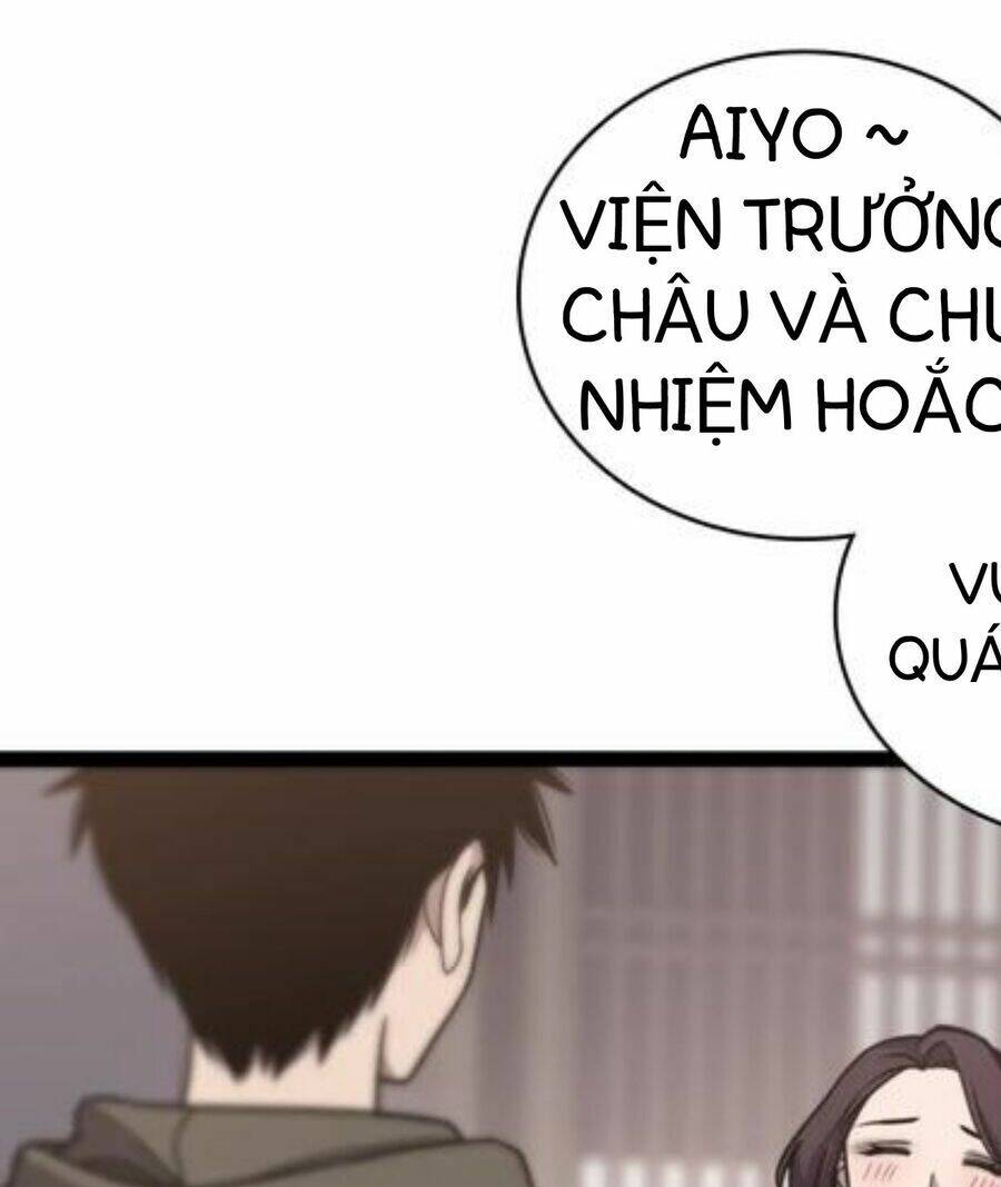 Đại Y Lăng Nhiên: Chapter 28