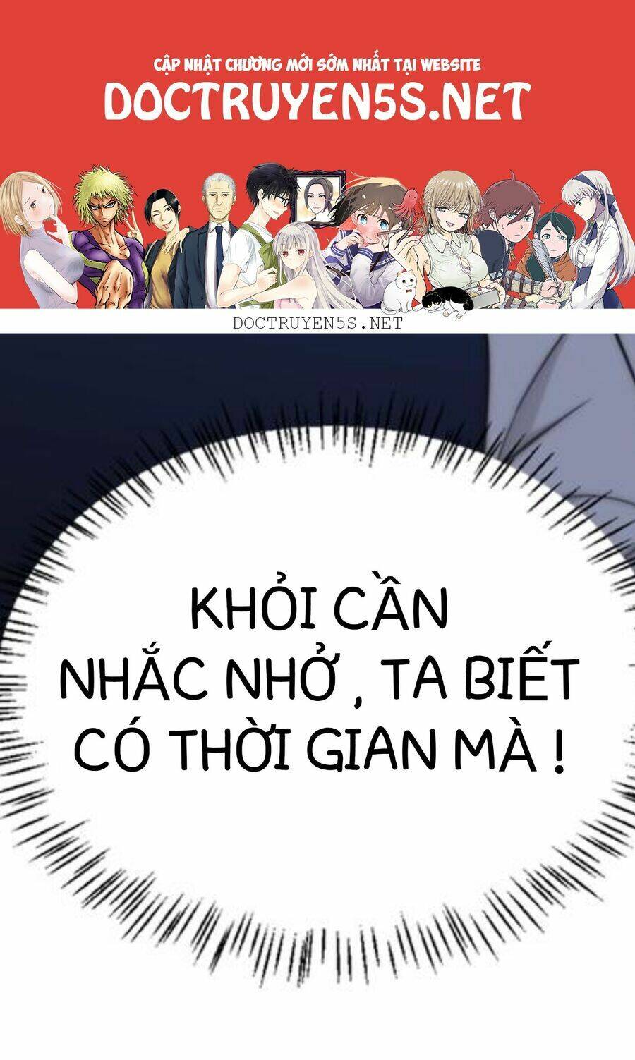 Đại Y Lăng Nhiên: Chapter 29