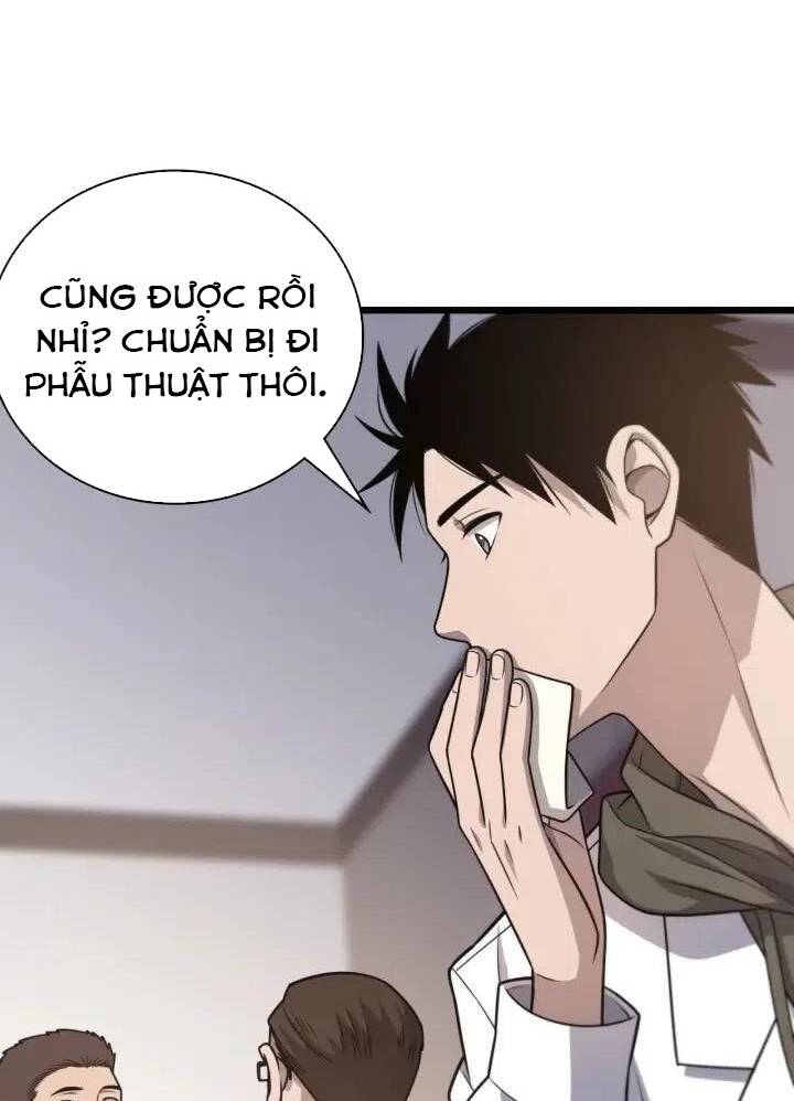 Đại Y Lăng Nhiên: Chapter 33