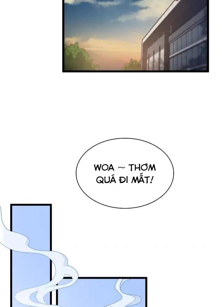 Đại Y Lăng Nhiên: Chapter 33