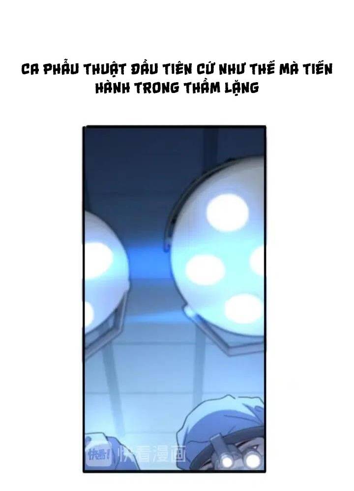 Đại Y Lăng Nhiên: Chapter 33