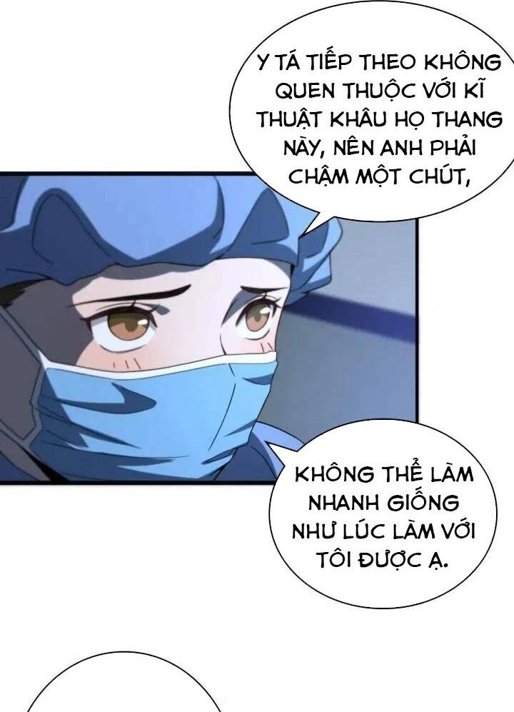 Đại Y Lăng Nhiên: Chapter 33