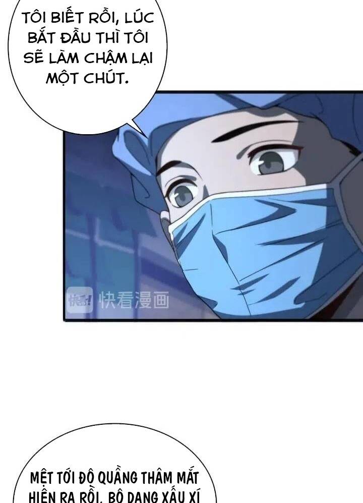 Đại Y Lăng Nhiên: Chapter 33