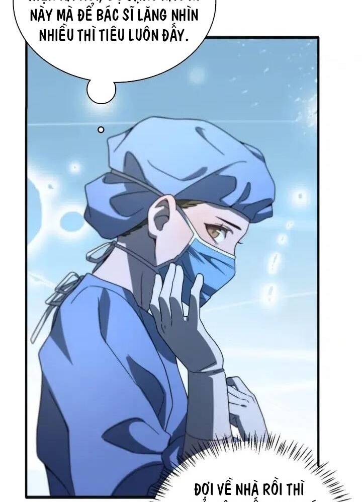 Đại Y Lăng Nhiên: Chapter 33