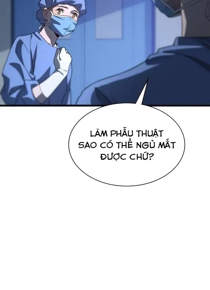 Đại Y Lăng Nhiên: Chapter 33