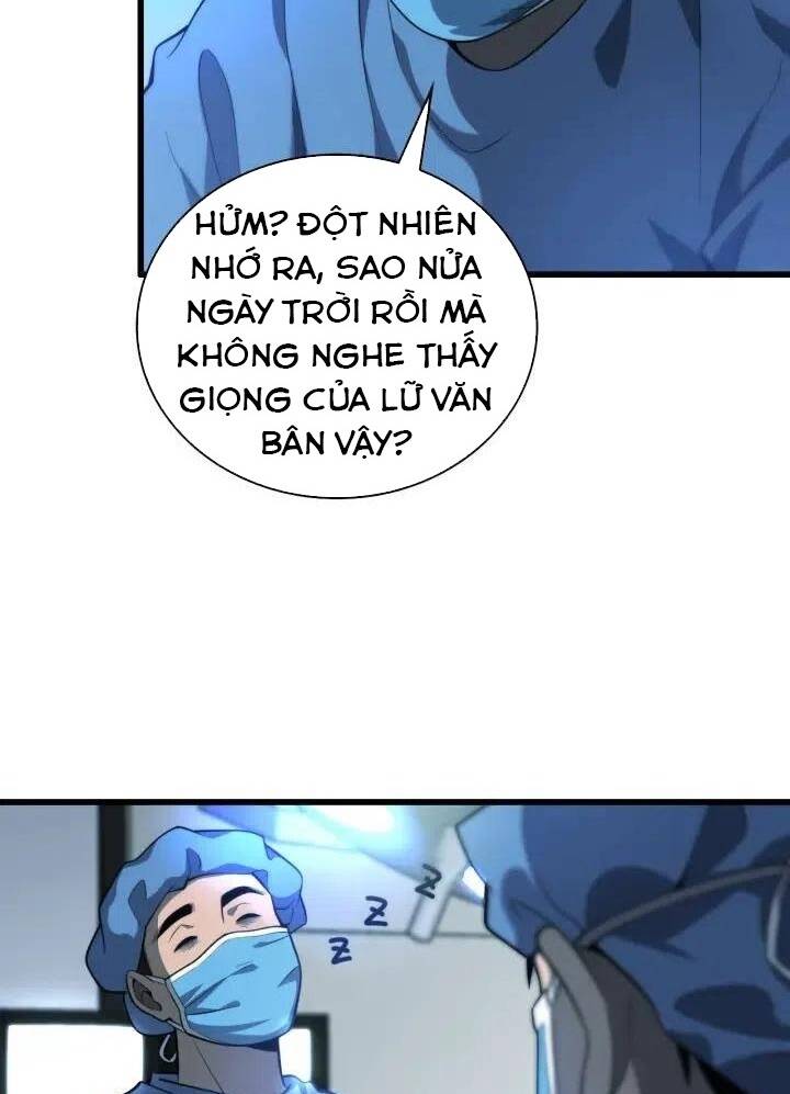 Đại Y Lăng Nhiên: Chapter 33