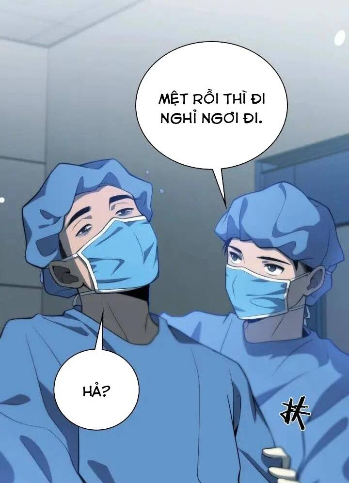 Đại Y Lăng Nhiên: Chapter 33