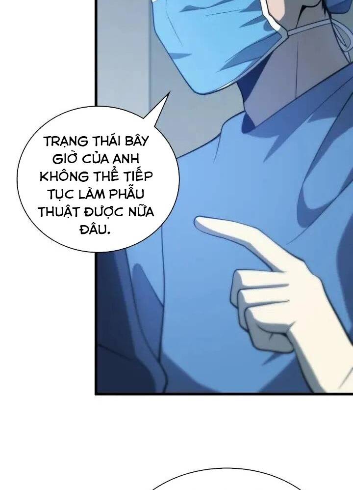 Đại Y Lăng Nhiên: Chapter 33
