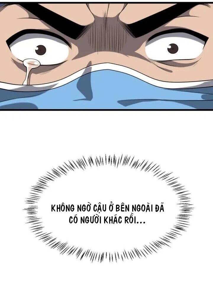 Đại Y Lăng Nhiên: Chapter 33