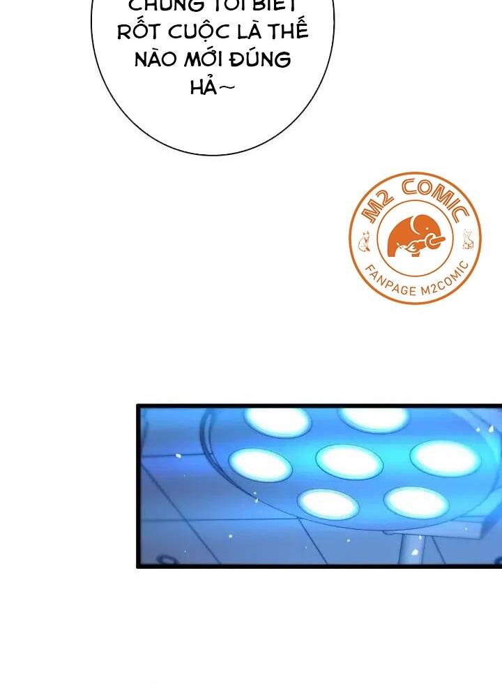 Đại Y Lăng Nhiên: Chapter 34