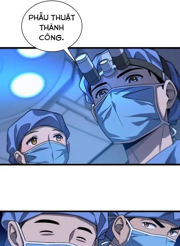 Đại Y Lăng Nhiên: Chapter 34