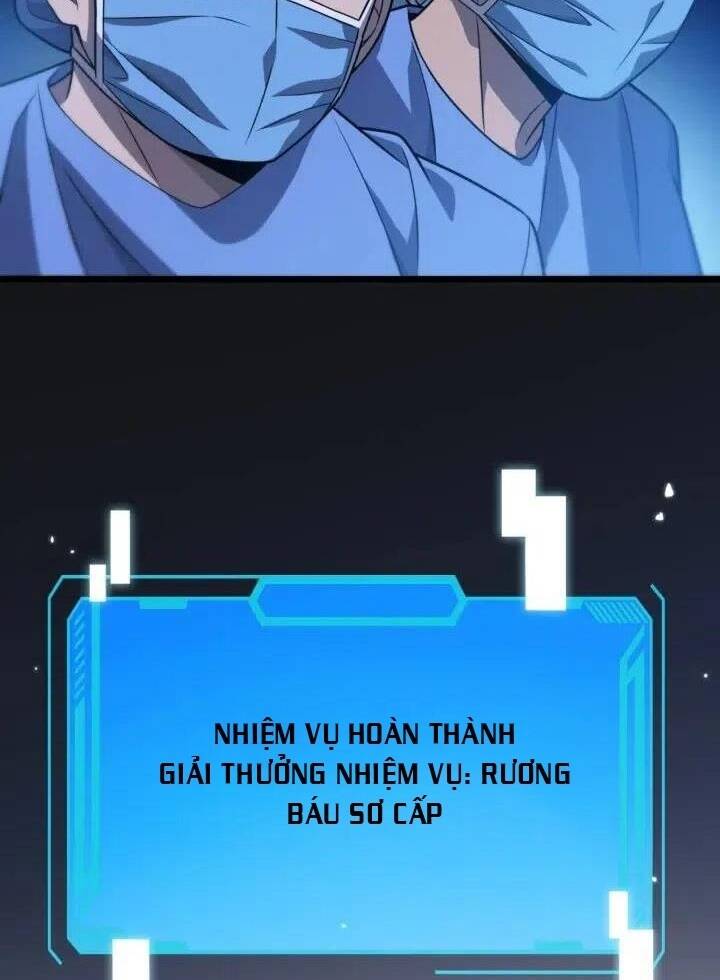 Đại Y Lăng Nhiên: Chapter 34