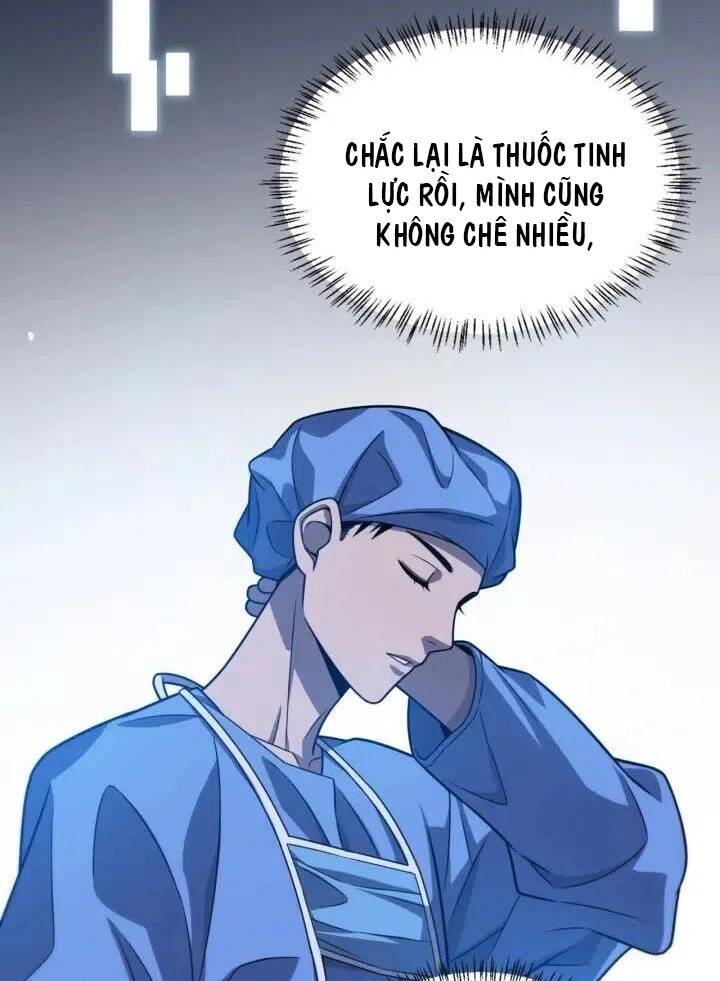 Đại Y Lăng Nhiên: Chapter 34