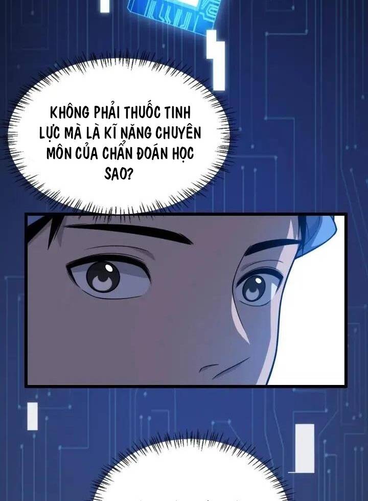 Đại Y Lăng Nhiên: Chapter 34
