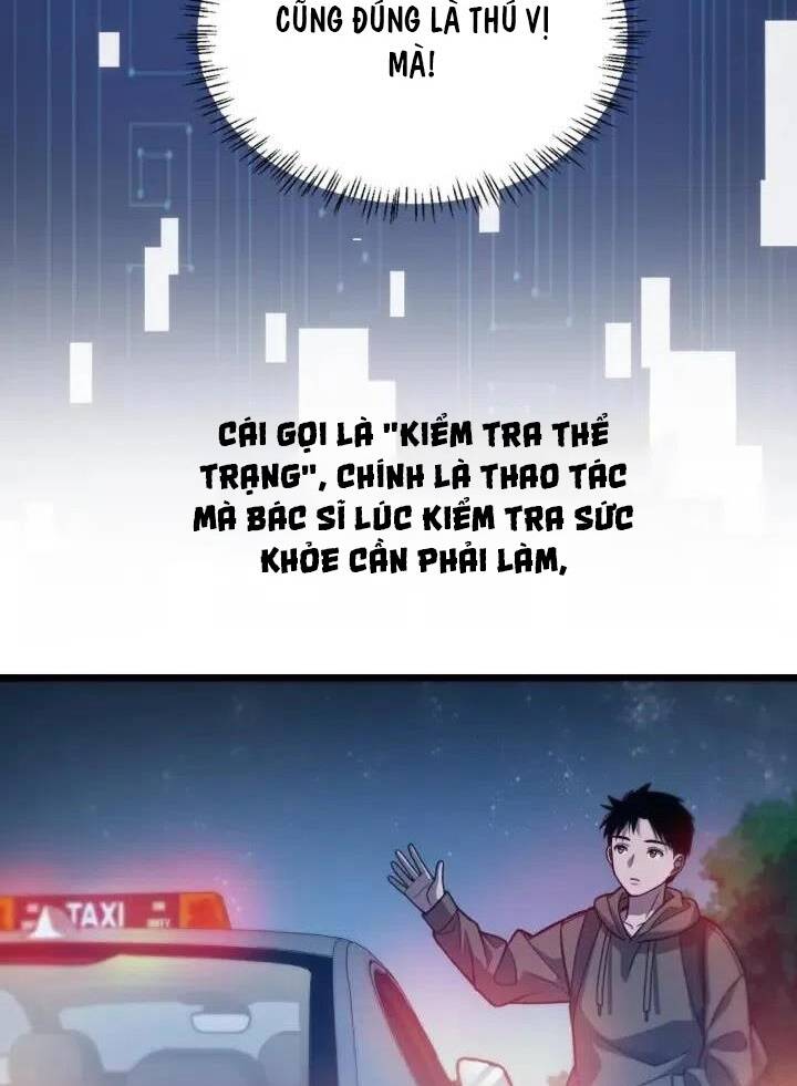 Đại Y Lăng Nhiên: Chapter 34