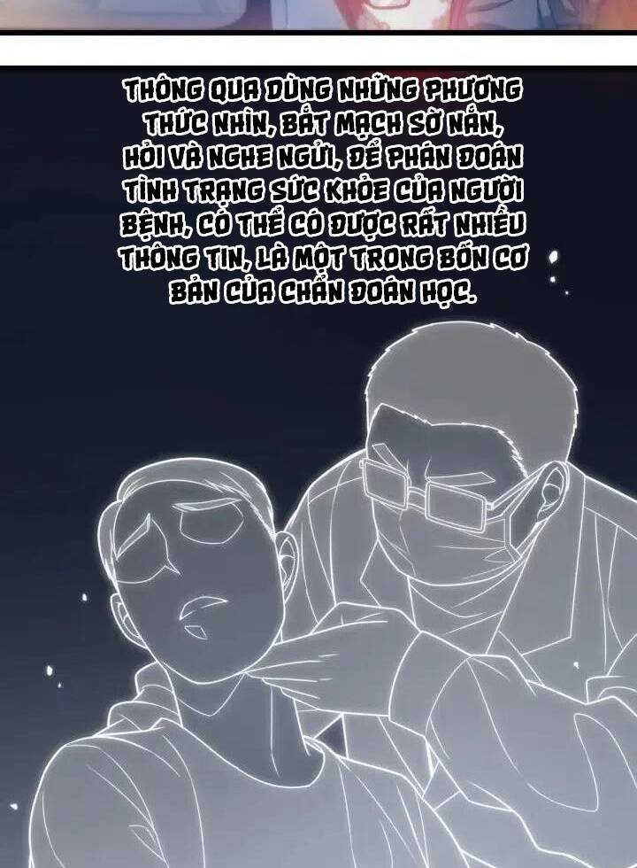 Đại Y Lăng Nhiên: Chapter 34