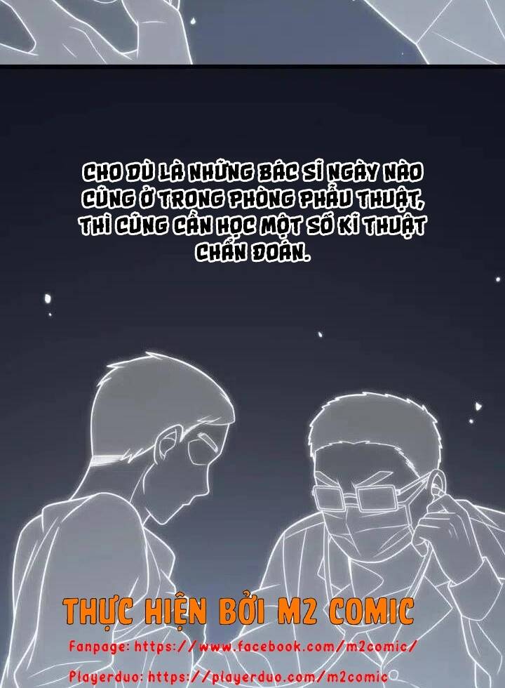Đại Y Lăng Nhiên: Chapter 34