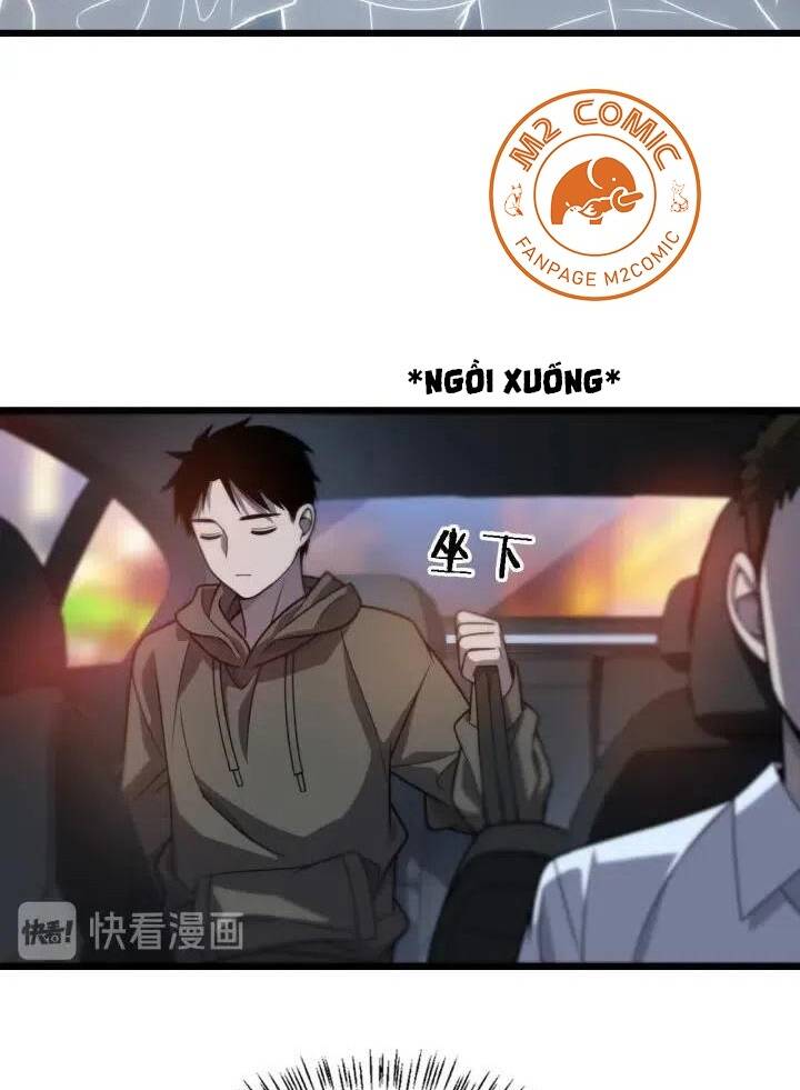 Đại Y Lăng Nhiên: Chapter 34
