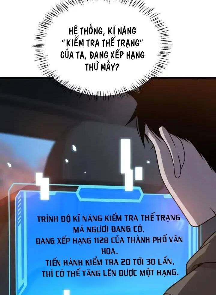 Đại Y Lăng Nhiên: Chapter 34