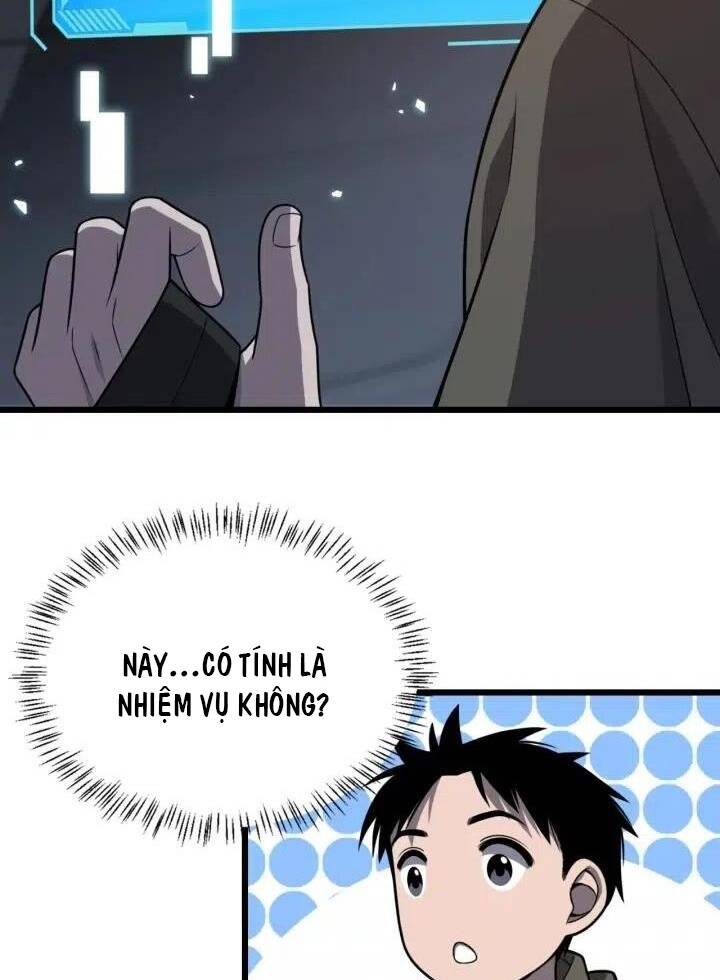 Đại Y Lăng Nhiên: Chapter 34