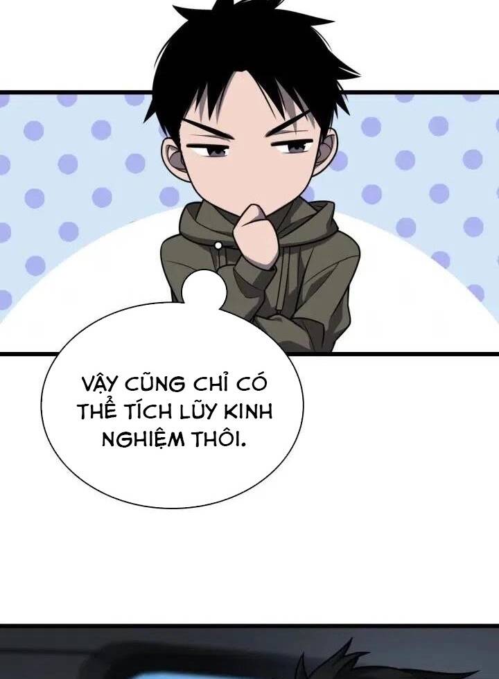 Đại Y Lăng Nhiên: Chapter 34